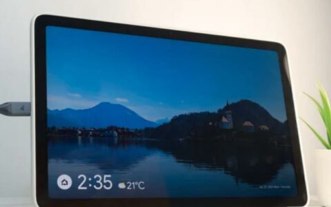 Android 15新功能揭秘：平板电脑将支持锁屏小部件