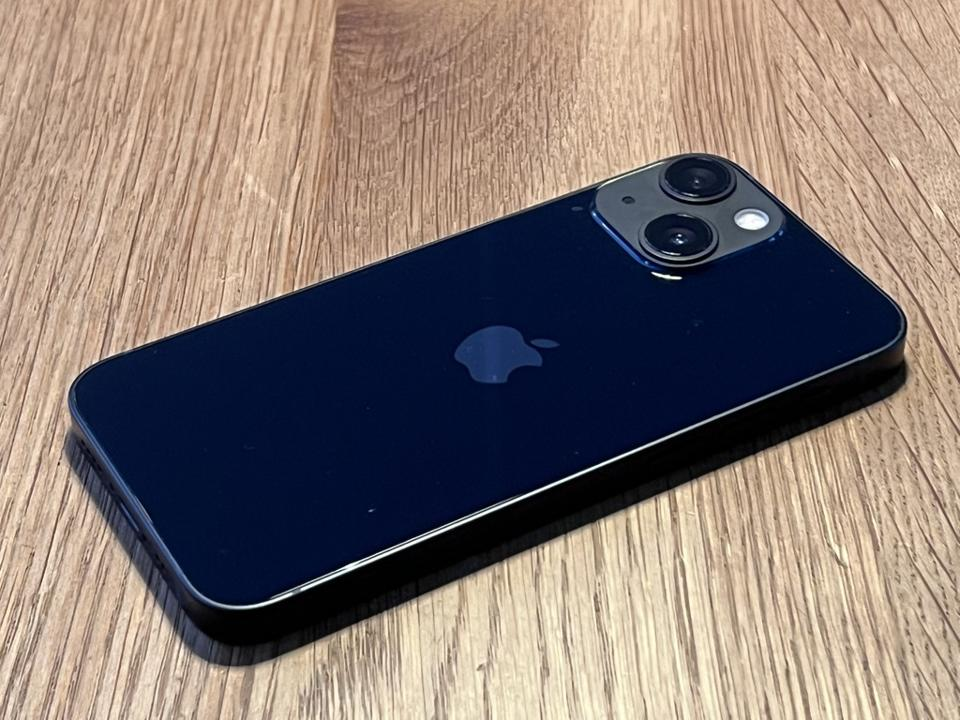 美国亚马逊Apple iPhone 13特惠：仅需390.23美元即可入手！