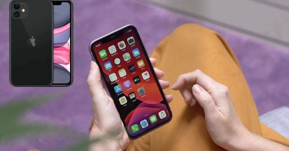 美国亚马逊Apple iPhone 11限时优惠：64GB黑色版仅售229.95美元，立省78美元！