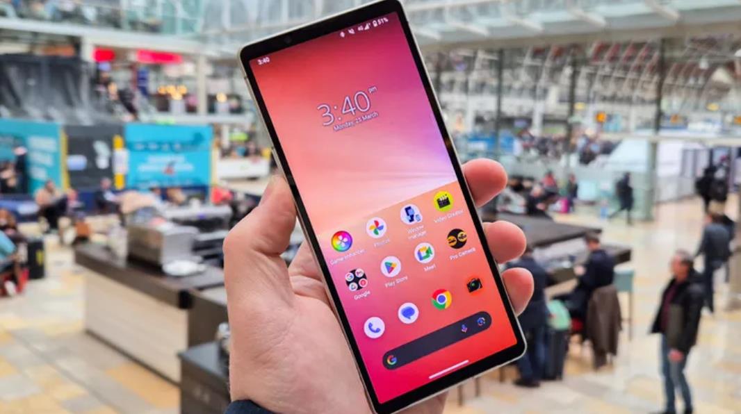 索尼Xperia 5 V评测：小屏旗舰，性能与影像的双重突破