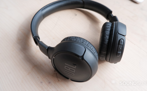 美国亚马逊JBL Tune 510BT无线耳机限时特惠：仅需39.95美元，享20%折扣