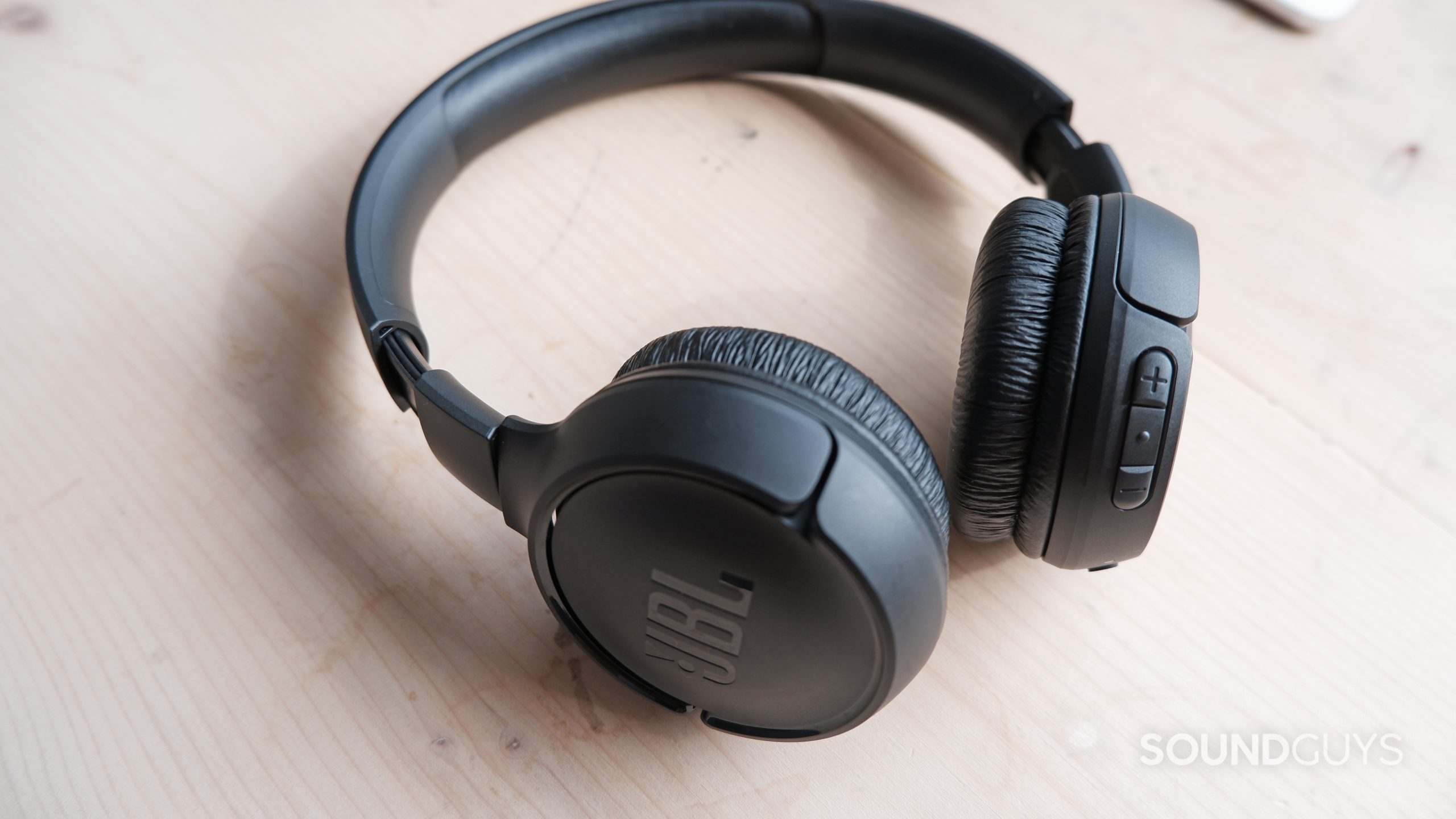 美国亚马逊JBL Tune 510BT无线耳机限时特惠：仅需39.95美元，享20%折扣