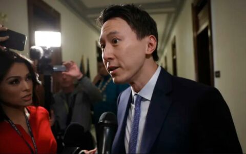 投资者和顾问联手呼吁剥离TikTok美国业务