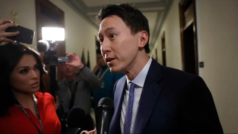 投资者和顾问联手呼吁剥离TikTok美国业务