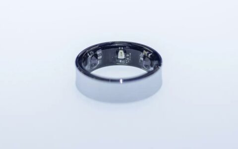 三星Galaxy Ring：迄今为止的所有细节