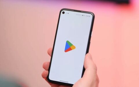 谷歌Google Play Store全新设计上线：持久底部栏与个性化搜索提升用户体验
