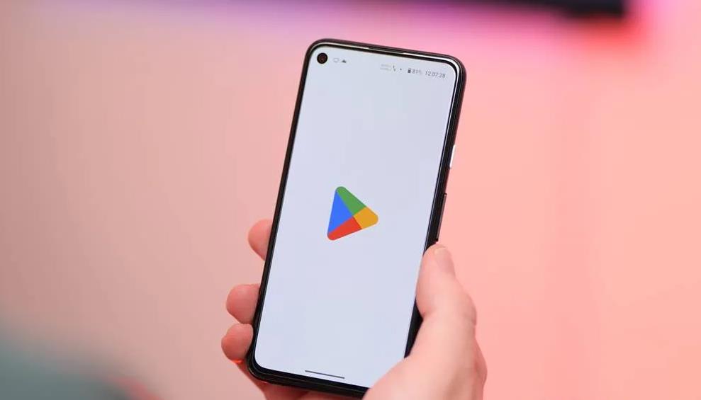 谷歌Google Play Store全新设计上线：持久底部栏与个性化搜索提升用户体验