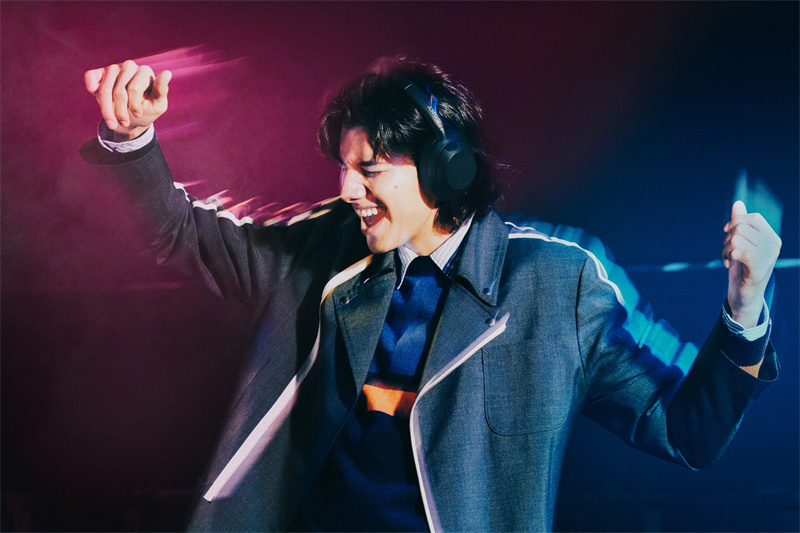 澎湃低频，共振入魂 ——索尼ULT POWER SOUND澎湃低音系列震撼亮相