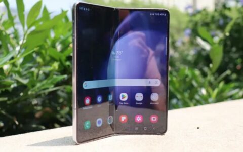 三星Galaxy Z Fold 6预计售价曝光，或将维持高端市场定位