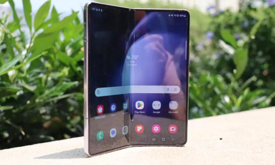 三星Galaxy Z Fold 6预计售价曝光，或将维持高端市场定位