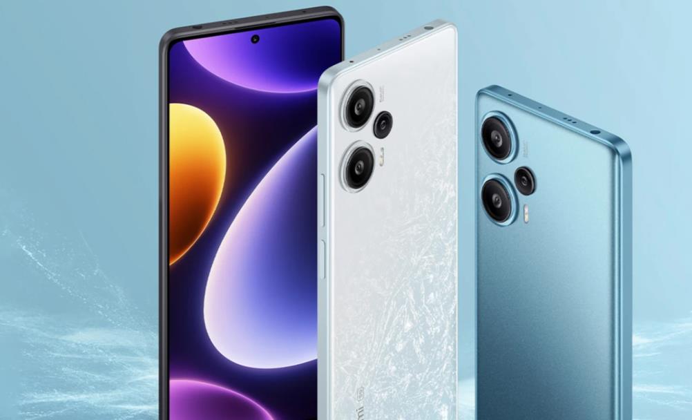 Redmi Turbo 3 vs Galaxy S23 Ultra：旗舰之战，谁主沉浮？