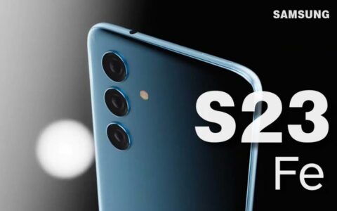 三星Galaxy S23 FE获首个安全更新，紧随旗舰S23系列步伐
