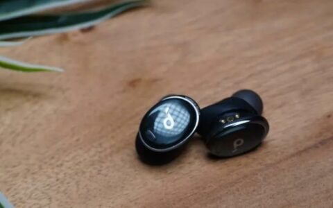 Anker Soundcore自由3 Pro耳塞美国亚马逊限时特惠，直降90美元