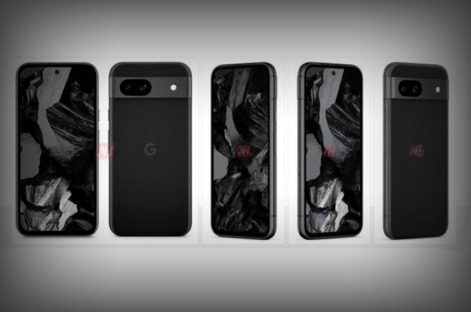 谷歌Pixel 8a全新配色曝光，预计5月亮相谷歌I/O大会