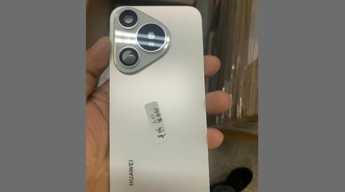 华为P70系列细节曝光：高端配置与多元选择引领市场新风尚