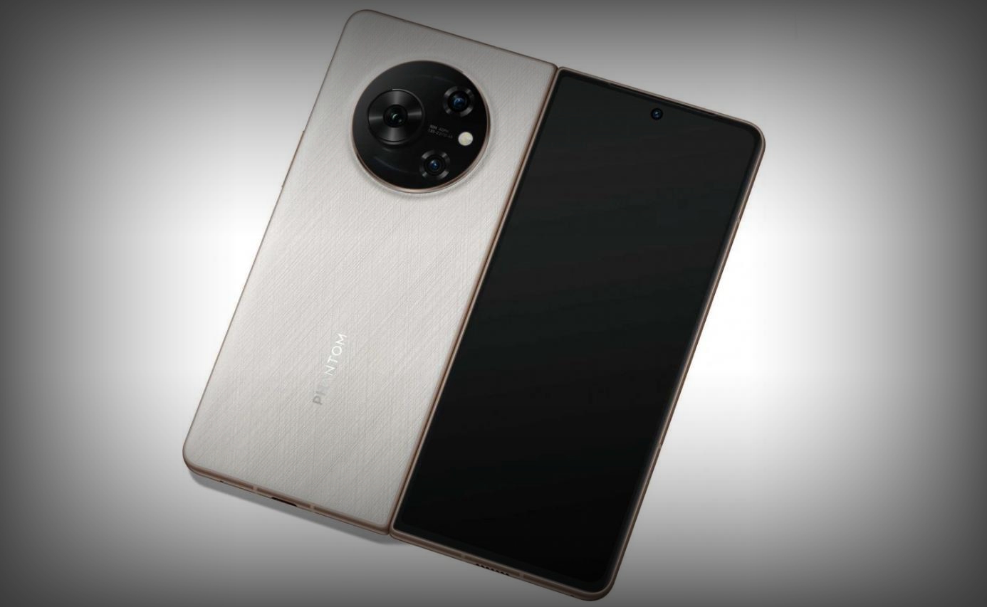 传音Tecno Phantom V2 Fold/Flip曝光：搭载全新天玑处理器，折叠屏市场再添新选择