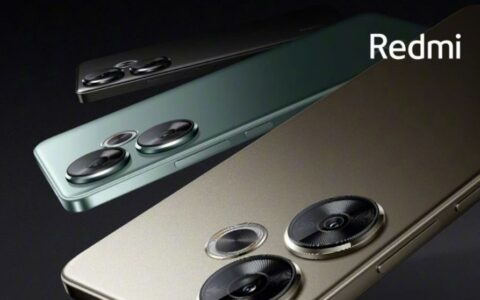 小米Redmi Turbo 3开售，搭载骁龙8s，售价1999元起