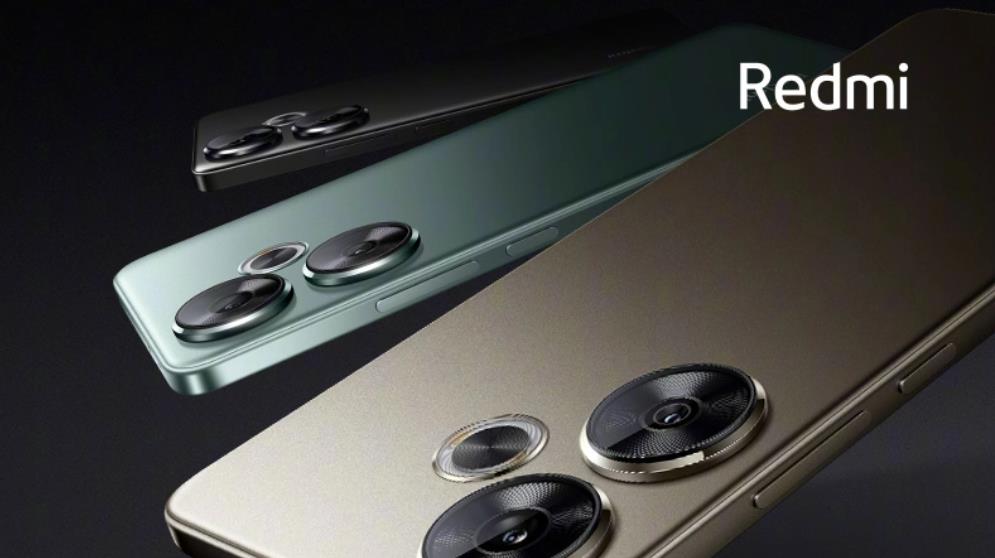 小米Redmi Turbo 3开售，搭载骁龙8s，售价1999元起