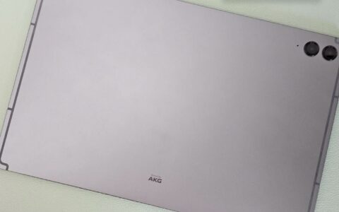 三星Galaxy Tab S9 FE欧洲用户迎来2024年4月安全更新