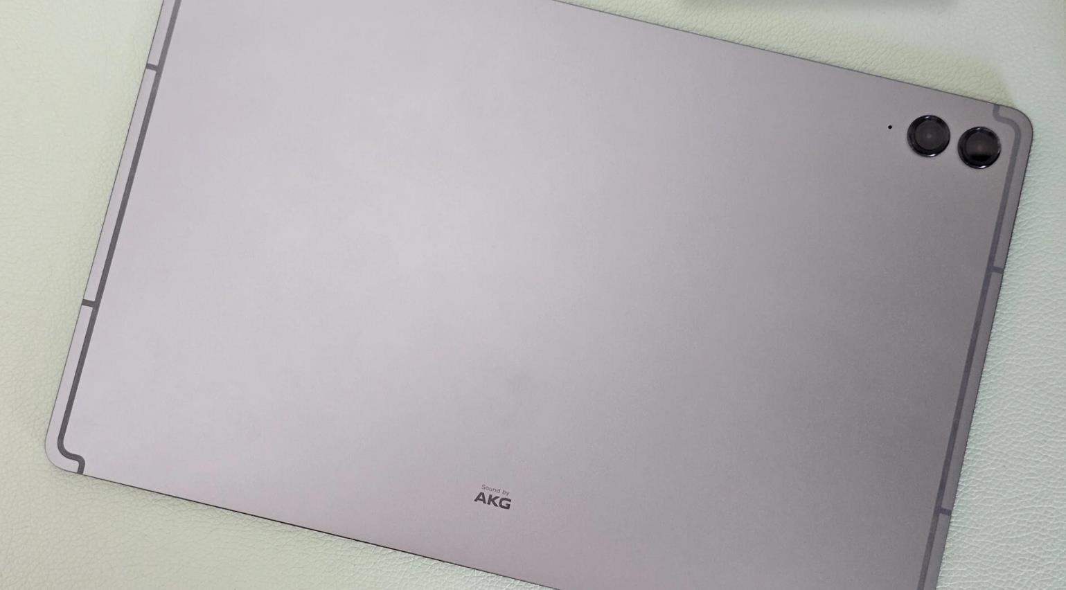 三星Galaxy Tab S9 FE欧洲用户迎来2024年4月安全更新