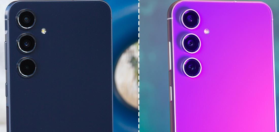 三星Galaxy A55 vs Galaxy S23 FE：哪款更适合你？
