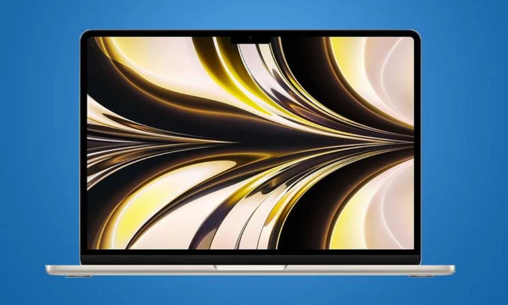 美国百思买Best Buy限时降价，苹果13英寸MacBook Air直降150美元