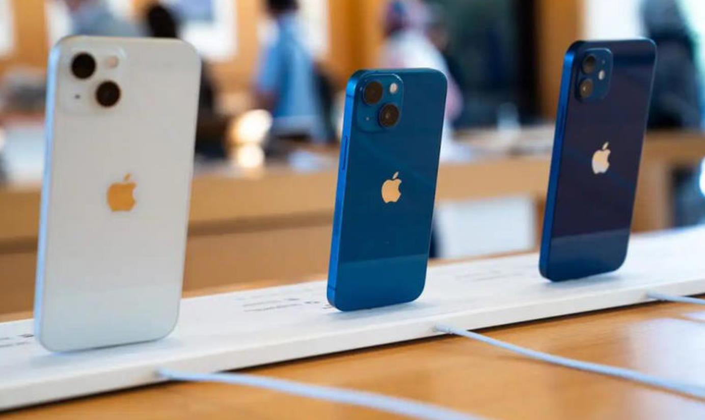 苹果iPhone用户勿盲目追求演示机系统：风险导致锁机，专家提醒理性消费