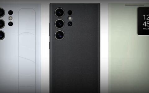 美国亚马逊大促：三星Galaxy S24系列保护壳历史新低，Prime会员享免费送货
