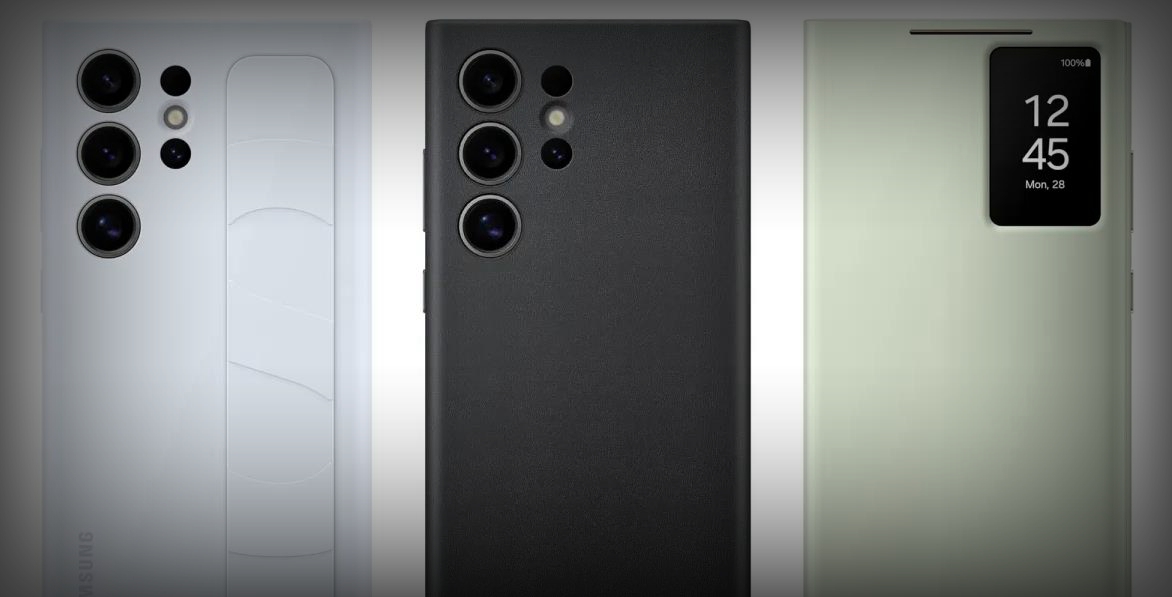 美国亚马逊大促：三星Galaxy S24系列保护壳历史新低，Prime会员享免费送货