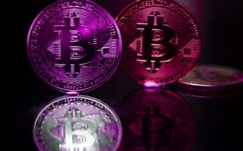 比特币减半临近，矿商面临收入锐减与激烈竞争