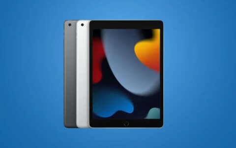 苹果第九代iPad大促销：美国Best Buy提供超值优惠，64GB版仅需249.99美元