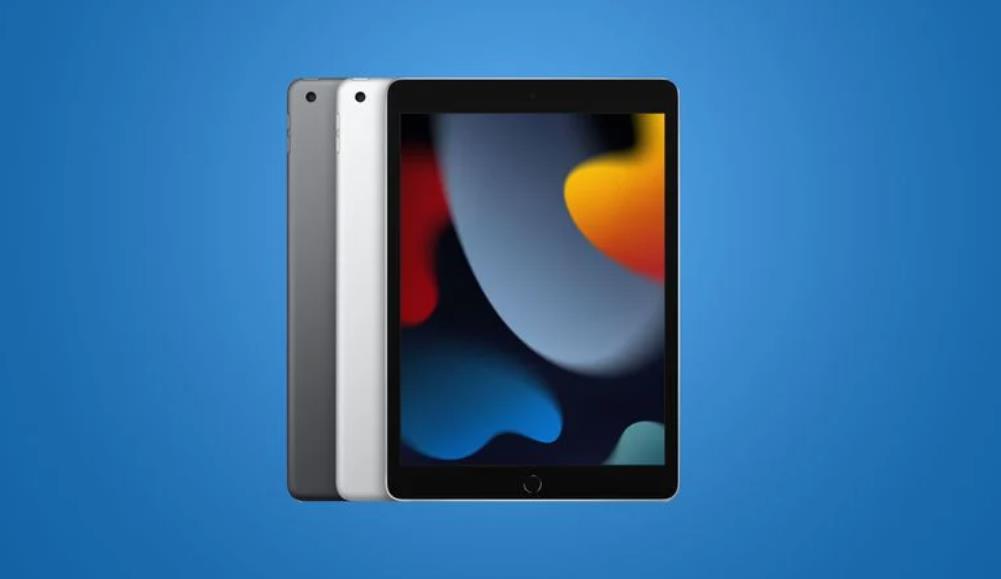 苹果第九代iPad大促销：美国Best Buy提供超值优惠，64GB版仅需249.99美元