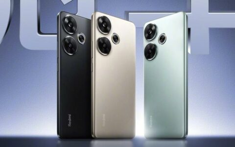 Redmi Turbo 3手机首销火爆，王腾赠送小米SU7一年使用权回馈用户