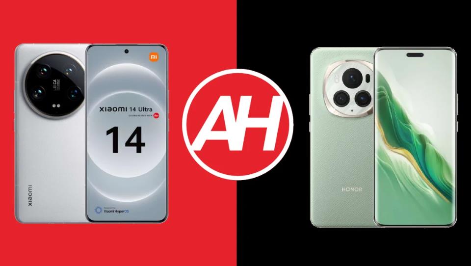 小米14 Ultra vs HONOR Magic6 Pro：两款旗舰手机的全面对比