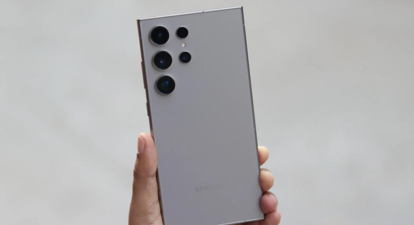 三星推出限时优惠：Galaxy S24 Ultra特定颜色直降150美元