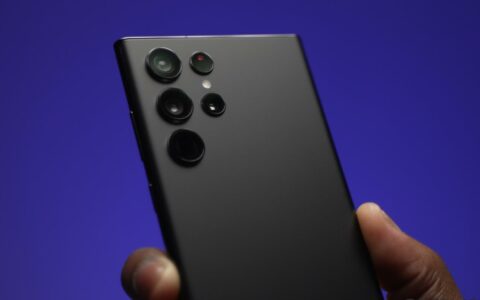 三星Galaxy S22系列迎来2024年4月安全更新，One UI 6.1更新或指日可待