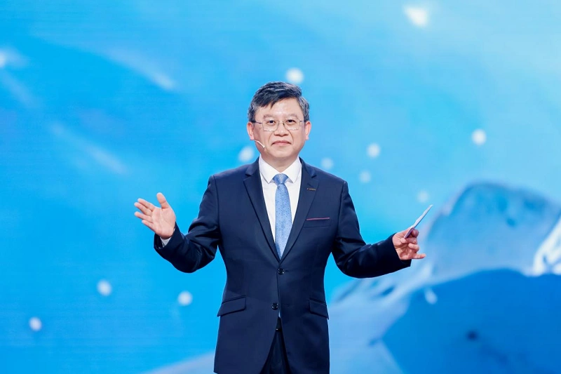 星途有你，共赴远方，19.9万元起星纪元ET预售来袭