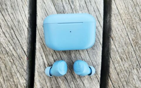 JLab Go Air Pop无线耳机特惠来袭，美国亚马逊和Best Buy仅售15美元