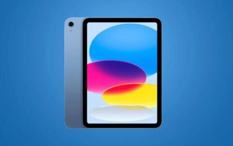 苹果第10代iPad限时优惠，美国Best Buy直降100美元