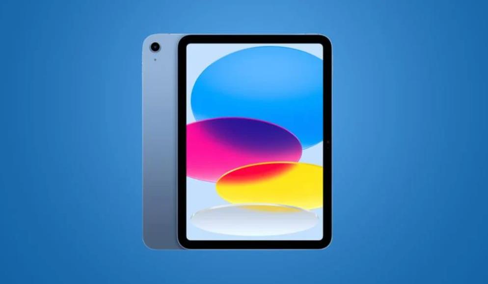 苹果第10代iPad限时优惠，美国Best Buy直降100美元