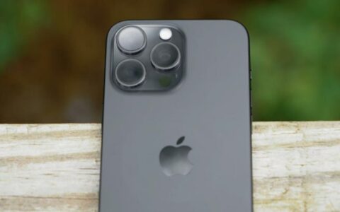 苹果iPhone 16 Pro传闻：相机镜头将采用新型涂层，改善图像质量减少眩光