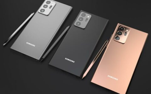 三星Galaxy Note 20系列在美获2024年4月安全更新，提升设备安全性