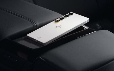 极星手机Polestar Phone发布时间确定，定位车手互联生态的AI旗舰