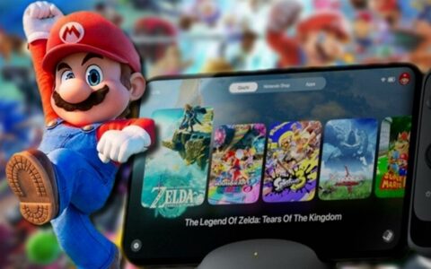 传闻任天堂将缺席科隆游戏展 2024，第二代Switch主机亮相时间成谜