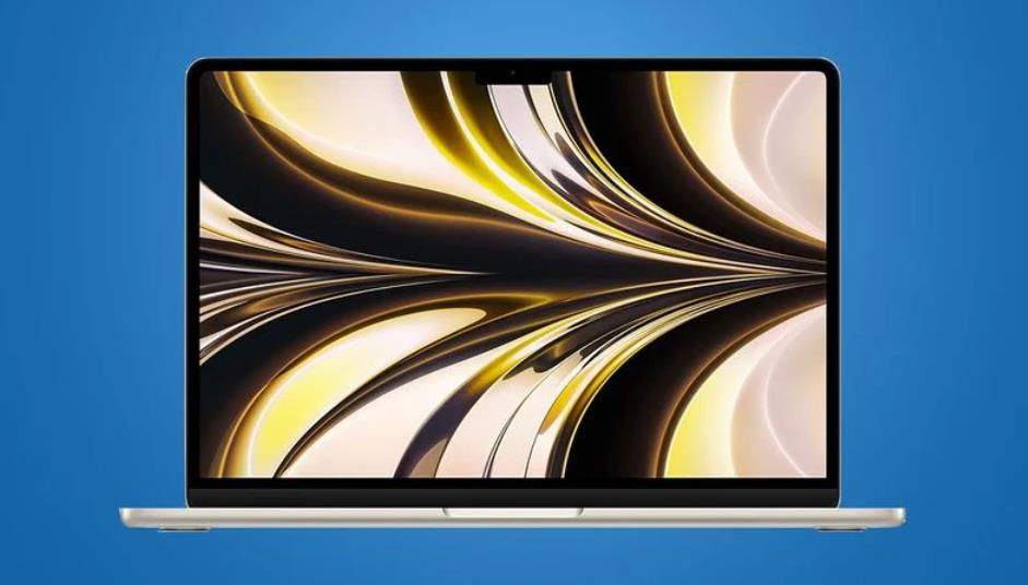 美国Best Buy限时优惠：13英寸M2 MacBook Air直降150美元，256GB版本仅需849美元