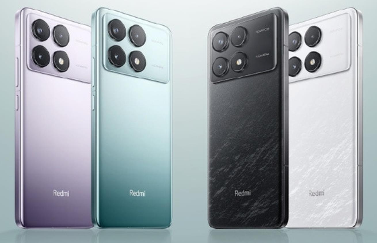 Redmi K70 Ultra配置曝光：强悍双芯与1.5K屏引领旗舰新潮流