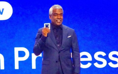 谷歌推出高性能Arm架构CPU Axion，重塑数据中心性能标准