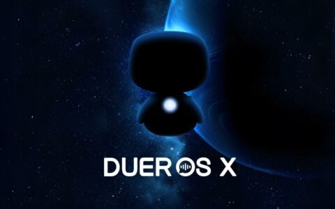 百度发布全球首个AI原生操作系统DuerOS X，引领智能交互新纪元