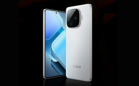iQOO Z9系列完整规格曝光，三款机型满足不同需求