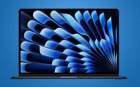 美国Best Buy苹果15英寸M2 MacBook Air限时特惠：256GB版仅需999美元，直降300美元